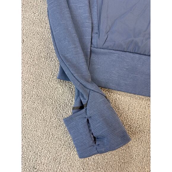 REI Co Op Womens Top Active Pursuits Insulated Pullover Hiking Outdoors Small - Picture 5 of 10